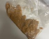 バレンタイン♡生チョコムースタルト作り方3写真