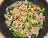 豚肉の味噌炒め♡*(写真付き)作り方12写真