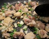 スパイシーカレードリア作り方3写真