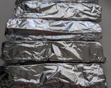 玉子焼き器deビスコッティ風ホットケーキ作り方5写真