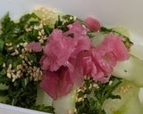 白瓜で酢の物・煮物・和え物作り方5写真