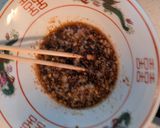 ズバーンアレンジ！激ウマ油そば作り方2写真