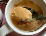 渋柿をゆっくり渋抜き　季節外れに柿を食す作り方7写真