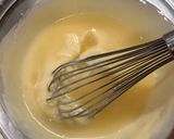 卵不使用ひな祭りケーキ作り方30写真
