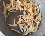 サバ味噌缶カレー作り方1写真