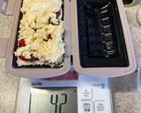 ニトリレンジホットサンドメーカースコーン作り方8写真