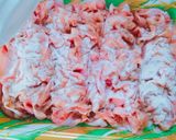 ＊やる気がない時に作る絶品豚のから揚げ＊作り方3写真