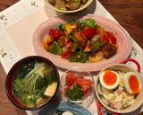 ◯活🥢はじめました ^^作り方91写真