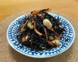 ⭐︎常備菜⭐︎ひじきの煮物作り方6写真