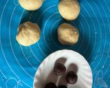 ハムチーズパン作り方10写真