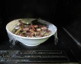 ずいきの酢の物作り方3写真