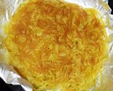 うちの☆焼きそば麺❤️かた焼きそばの必殺技作り方30写真
