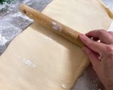 さつまいもパン作り方9写真