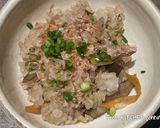 新常識！3度美味しい⁈おかか混ぜごはん作り方12写真