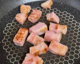 ブロッコリーと茹で卵のサラダ♪作り方1写真