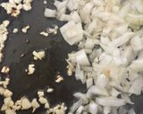 やみつき確定！我が家の大満足タコライス😋作り方4写真