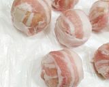 うちの味☆バター香る♬肉じゃがボール❤作り方38写真