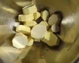 炊飯器でさつまいもあん作り方1写真