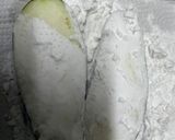 なすびの揚げ出し作り方3写真