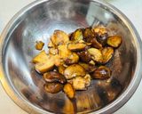 牛肉100%チーズプチハンバーグ作り方5写真