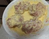ベーコン入りミンチカツ作り方3写真
