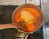 バターチキンカレー作り方3写真