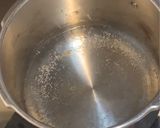 圧力鍋で時短！肉じゃが✨作り方1写真