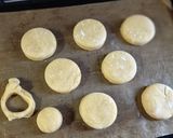 スペルト小麦のスコーン作り方7写真