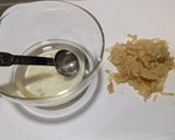 鯖の甘酢生姜あん　作り方2写真
