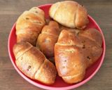 甘さ控えめ♥りんご煮♥半生ドライフルーツ♥作り方5写真