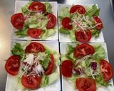 ぷるしゃき野菜たっぷりの冷しゃぶ作り方4写真