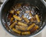 絶品！ごぼうの肉巻き作り方4写真