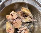鯖とさつまいものグルテンフリーキッシュ作り方3写真