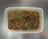【香味野菜香る】絶品味玉作り方4写真