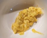 まろやかな辛さでプリプリ！卵入りエビチリ作り方5写真
