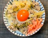 牛丼　　 その③update作り方3写真