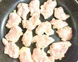 揚げない絶品ヘルシーチキン南蛮♪作り方3写真