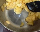 簡単♪基本のアップルプレザーブ（りんご煮）作り方4写真