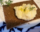 アイスランド料理 プロックフィスクル作り方5写真