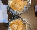 コーヒーゼリーパフェ作り方4写真