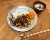 ヤンさんの簡単激ウマポークソテーのたれ作り方3写真