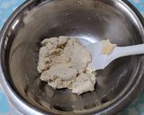もちもち米粉クルミチーズパン作り方2写真