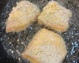 旬の味！サーモンフライ♪レモン風味タルタル添え🍋作り方3写真