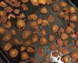大量消費&保存に!びわのドライフルーツ作り方7写真