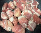 新玉ねぎの豚肉巻作り方3写真