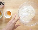 卵たっぷりゴールデンブレッド作り方4写真