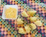 新じゃがいも消費＼ちーずいんポテトもち／作り方7写真