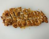 チキンタコス作り方27写真