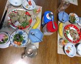 母親直伝にも！我が家の茶碗蒸し作り方21写真