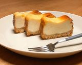 簡単！本格ベイクドチーズケーキ作り方21写真